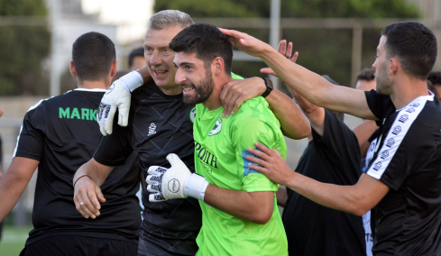 Superbet Κύπελλο Ελλάδας: Στη League Phase η Μαρκό, 4-3 (1-1) την Ελλάς Σύρου στα πέναλτι - Οι 16 ομάδες που προκρίθηκαν 
