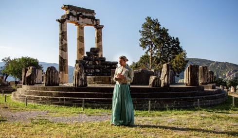 «Όλη η Ελλάδα Ένας Πολιτισμός»: Αυτές είναι οι εκδηλώσεις της τελευταίας εβδομάδας που φετινού προγράμματος