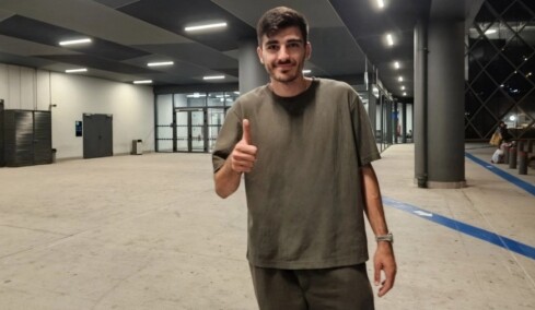 Στη Θεσσαλονίκη ο Μπόσκο Σούταλο, επισημοποιείται η συμφωνία με τον Άρη
