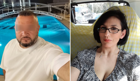 Την κλότσησε δύο φορές και τη σκότωσε με μία σφαίρα στο κεφάλι: Τι έδειξε η ιατροδικαστική για τη δολοφονία της 45χρονης στη Νέα Σμύρνη