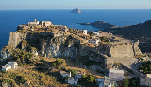 Μία πολιτιστική περιήγηση στα Κύθηρα