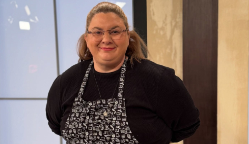 Γωγώ Δελογιάννη: Κυκλοφόρησα πρώτη φορά με μπικίνι χωρίς να κρυφτώ με κάποια πετσέτα 