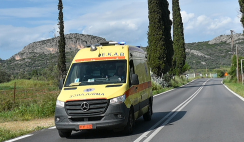 Θρήνος για την 44χρονη στη Ροδόπη: Την πήρε αιμόφυρτη στην αγκαλιά του ο γιος της και την πήγε στο νοσοκομείο, εκεί του είπαν ότι ήταν νεκρή