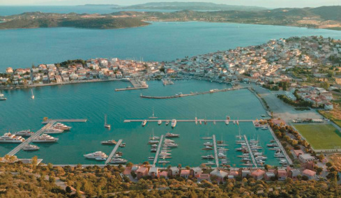 To yachting ποντάρει σε Δ. Ελλάδα και Πελοπόννησο: Επενδύσεις εκατομμυρίων για θαλάσσιο τουρισμό από το Ναύπλιο και την Ύδρα έως την Πάλαιρο