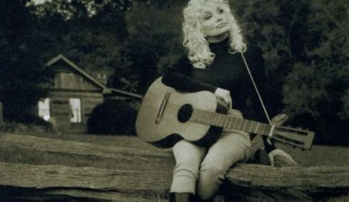 «Jolene»: Η προσωπική ιστορία πίσω από το τραγούδι της Ντόλι Πάρτον

