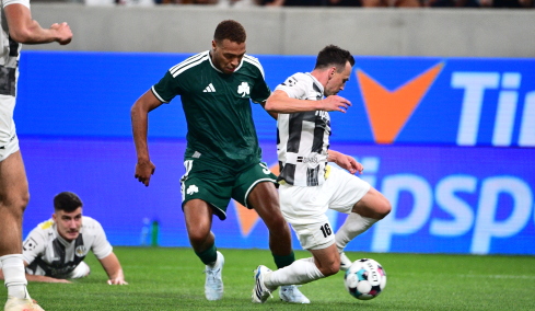 ΑΕΚ στο Champions League, Ολυμπιακός και ΟΦΗ στο Europa, ο Παναθηναϊκός στο Conference: Ο χάρτης των ελληνικών ομάδων στις ευρωπαϊκές διοργανώσεις