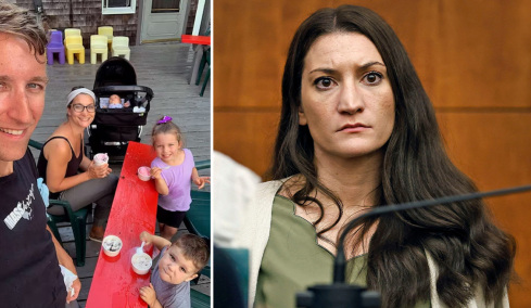 Η υπόθεση Λίντσεϊ Κλάνσι που διχάζει τις ΗΠΑ: Σκότωσε τα τρία παιδιά της, αλλά ήταν ποινικά υπεύθυνη;
