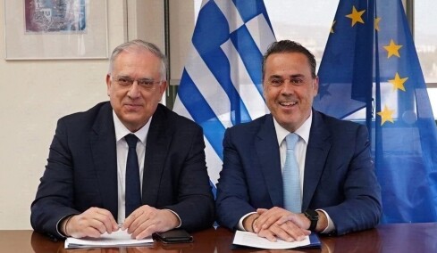 Νέο Ειδικό Χωροταξικό για Βιομηχανία και Logistics: Οι νέοι κανόνες για τις επενδύσεις, τέλος στη διάσπαρτη ανάπτυξη