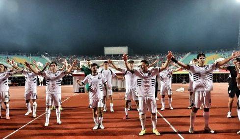Δείτε το πρόγραμμα του ΟΦΗ για τη League Phase του Europa League, πρώτη αγωνιστική με τη Χόφενχαϊμ στην Κρήτη 