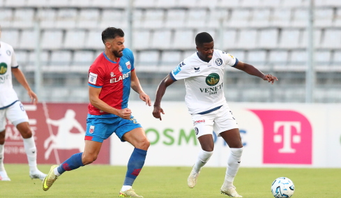 Βόλος - Ηρακλής 1-1: Μοιράστηκαν τους πρώτους τους βαθμούς στη Stoiximan Super League, δείτε τα γκολ