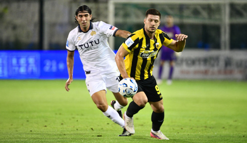 Έπαιξε με τη φωτιά και κάηκε η ΑΕΚ στο 90+7', 1-1 με την Κηφισιά στη Λεωφόρο, δείτε τα γκολ