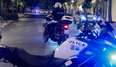 Φρίκη στην Κυψέλη: Βρέθηκε νεκρό βρέφος μέσα σε δοχείο που ήταν κρυμμένο σε βαλίτσα