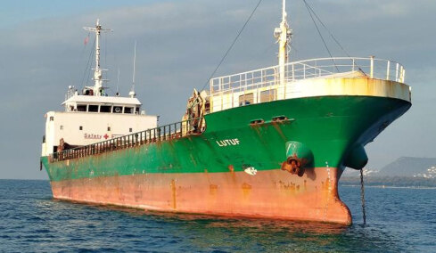 Σομαλία: 14 νεκροί πειρατές σε 10ήμερη στρατιωτική επιχείρηση για την απελευθέρωση φορτηγού πλοίου