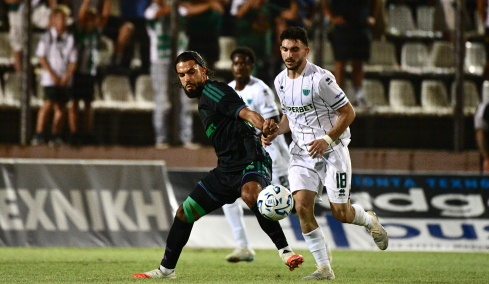 Stoiximan Super League: Η βαθμολογία και το πρόγραμμα της 3ης αγωνιστικής 
