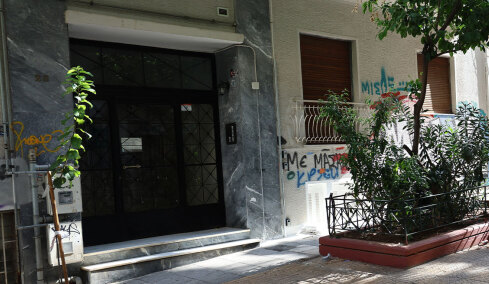 Εγκληματική ενέργεια ο θάνατος του βρέφους στην Κυψέλη: Το μαχαίρωσαν πάνω από 10 φορές