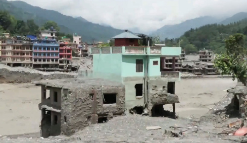 Nepal-HOR