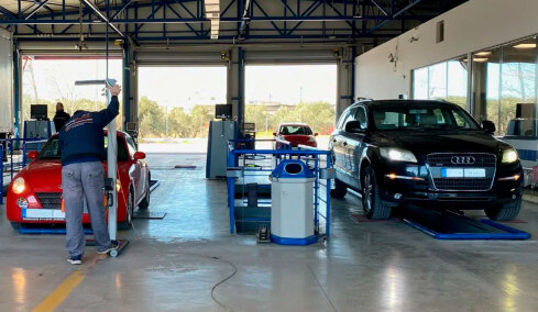 Ξεκινούν έλεγχοι για οχήματα που δεν πέρασαν εμπρόθεσμα ΚΤΕΟ, τι πρέπει να προσέξουν οι ιδιοκτήτες, έως 400 ευρώ το πρόστιμο