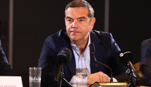 Οι στόχοι του Τσίπρα ενόψει ΔΕΘ: Η επιχείρηση «αξιοπιστία», η μεσαία τάξη και η Βόρεια Ελλάδα