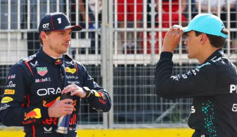 Ποιοι οδηγοί της Formula-1 έχουν «κόψει» την καλημέρα;
