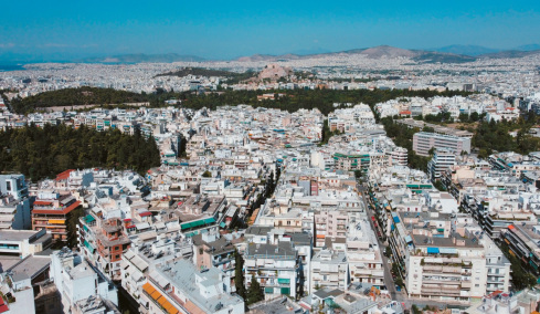 Έρχονται αλλαγές στην Golden Visa: Πάνω από ένα ακίνητο για κάθε επενδυτή και οι πιθανές λύσεις για το στεγαστικό πρόβλημα