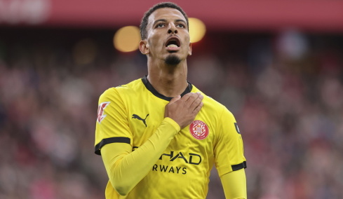 Το αφιέρωμα της La Liga στα γκολ του Ουναΐ με την Τζιρόνα, βίντεο 