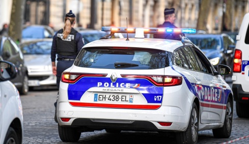 Γάλλος σκότωσε τα δύο παιδιά του, την πεθερά του και αυτοκτόνησε - Το βίντεο της φρίκης και το ταξίδι επανασύνδεσης της οικογένειας στην Ελλάδα