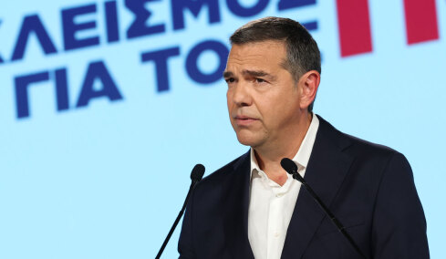 «Χάσαμε τον λογαριασμό»: Πυρ ομαδόν από την κυβέρνηση για τις εξαγγελίες Τσίπρα που «τίναξαν την μπάνκα» με κόστος €13 δισ. 