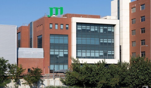 JTI: H εταιρεία με τις ιαπωνικές καταβολές στην 90η ΔΕΘ
