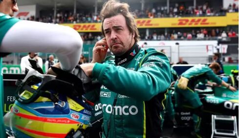 Γιατί οι οδηγοί δεν θέλουν αυτή τη Formula 1;