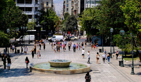 Τι είναι το Ελ Νίνιο και πόσο μπορεί να επηρεάσει τον χειμώνα στην Ελλάδα, 10 ερωτήσεις και απαντήσεις