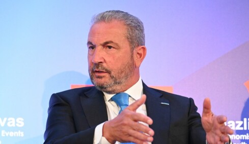 Εξάρχου (ΑΚΤΩΡ): Προειδοποίηση για φυσικό αέριο στα 110 ευρώ και νέο πληθωριστικό σοκ στην Ευρώπη