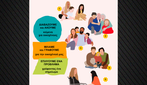 Σχολικά βιβλία για μαθητές Β' και ΣΤ' Δημοτικού παρουσιάζουν οικογένειες με γονείς ίδιου φύλου - Μαρινάκης: Ο πατέρας είναι πατέρας, η μητέρα είναι μητέρα