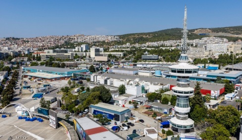Ακυρώνονται όλες οι παράλληλες εκδηλώσεις της ΝΔ στη Θεσσαλονίκη λόγω του δυστυχήματος στην Τανάγρα
