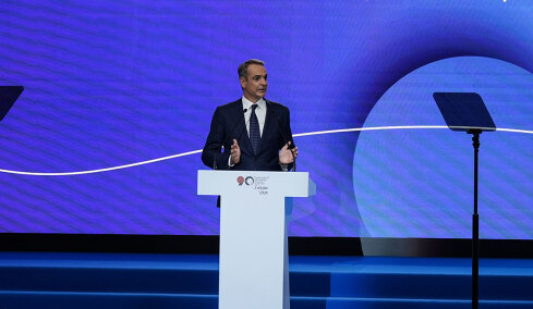 Ποιος παίρνει τι και πότε: Το χρονοδιάγραμμα και τα 12 σημαντικότερα μέτρα της ΔΕΘ  