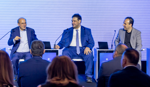Εκδήλωση για την επόμενη μέρα του gov.gr στο πλαίσιο της 90ης ΔΕΘ: Στόχος η απλούστευση των διαδικασιών και η μείωση των απαιτούμενων δικαιολογητικών
