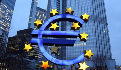 ΕΚΤ: «Πάγωμα» επιτοκίων στο 2,5%, πληθωρισμός και άνοδος αποδόσεων των ομολόγων περιπλέκουν τις αποφάσεις