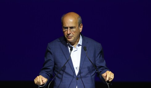 Χατζηδάκης: Με δικαιοσύνη και ευθύνη δώσαμε όσα περισσότερα γινόταν – Τι είπε για ρεύμα, συνταξιούχους, δημόσιους υπαλλήλους