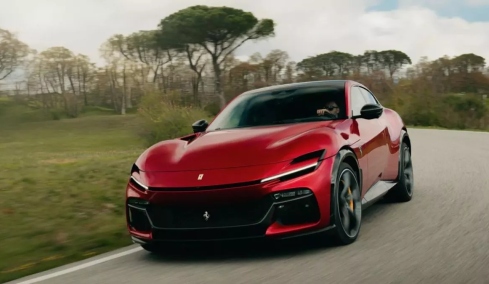 Λονδίνο: Απλήρωτες κλήσεις σε supercars