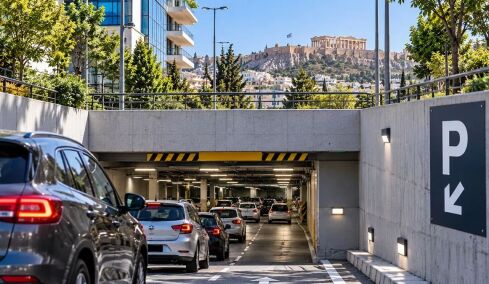 Το «υπόγειο» πρόβλημα της Αθήνας που γίνεται όλο και μεγαλύτερο