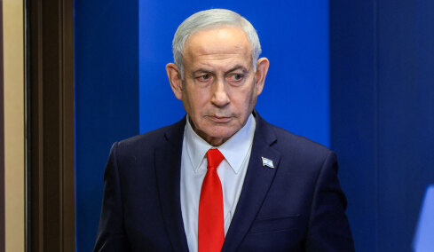 Αποκάλυψη Haaretz καίει τον Νετανιάχου: Τα ΗΑΕ τον είχαν προειδοποιήσει για μεγάλη επίθεση της Χαμάς λίγες μέρες πριν την 7η Οκτωβρίου
