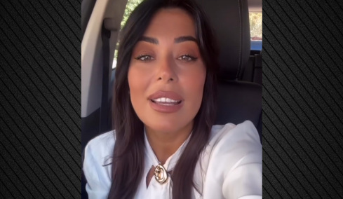 «Τα σχολεία δεν είναι πασαρέλα, καλό το νύχι τυραννόσαυρου, αλλά...»: Η Λατινοπούλου ευχήθηκε καλή σχολική χρονιά και ζήτησε την επαναφορά της ποδιάς