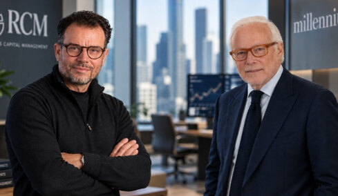 Bloomberg: Η Αθήνα γίνεται η νέα «Ιθάκη» των hedge funds - Oι 120 της Alpha Bank που επέστρεψαν από το Λονδίνο