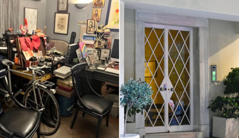 Καθαρισμός πλάσματος και 24ωρο concierge από τη Stem Cell: Οι υπηρεσίες που διαφήμιζε  η κλινική όπου έπαθε ανακοπή ο Μαζωνάκης
