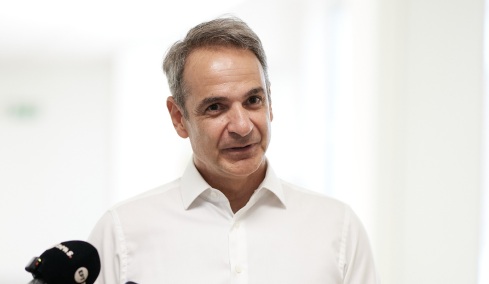 Στο πρώτο πάρκο βιοτεχνολογίας στην Ελλάδα σήμερα ο Μητσοτάκης: Το biotech στοίχημα των €70 εκατ.