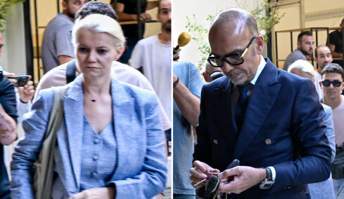 «Δεν έβρισκες ραντεβού μαζί τους», ασθενής περιγράφει την εμπειρία της από το ιατρείο Θεοδωρόπουλου και Γάκα