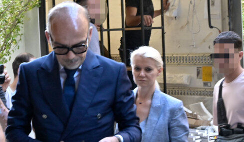 Συνελήφθησαν οι δύο γιατροί για τον θάνατο του Γιώργου Μαζωνάκη
