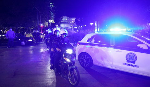 Θρίλερ στο Μενίδι: Νεκρή 89χρονη σε σπίτι, έχει προσαχθεί ο 62χρονος γιος, θάνατο από ασφυξία «βλέπει» ο ιατροδικαστής