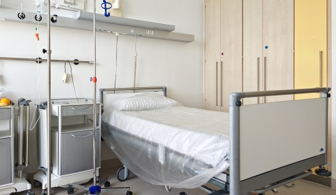 Η Α’ Νεφρολογική Κλινική ΑΠΘ ξεκαθαρίζει: Η πλασμαφαίρεση δεν είναι αυθημερόν διαδικασία, ούτε μέθοδος «ευεξίας»