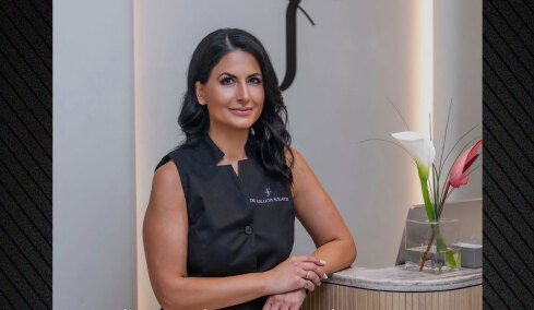 Καλλιόπη Καλαϊτζή για την κλινική Stem Cell, τον Μαζωνάκη και την LifeStyle Medicine: Αρκετά με το χυδαίο τσουβάλιασμα, θέλουν να πλήξουν εμένα και τον σύζυγό μου