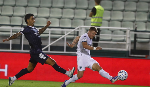Κηφισιά και Λεβαδειακός έμειναν στο 0-0 και συνεχίζουν χωρίς νίκη στη Stoiximan Super League